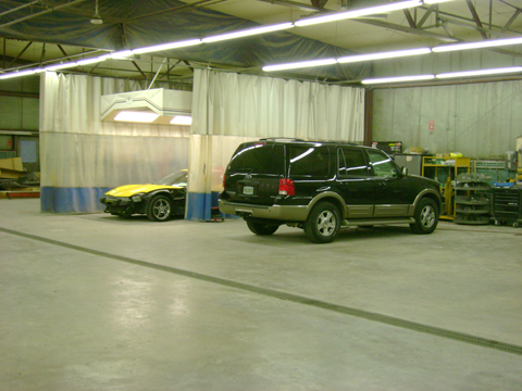 The Shop