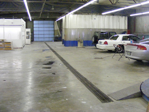 The Shop