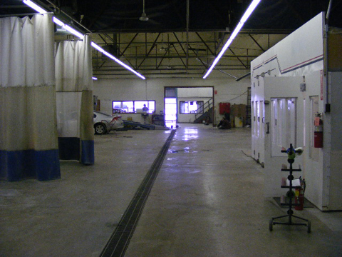 The Shop