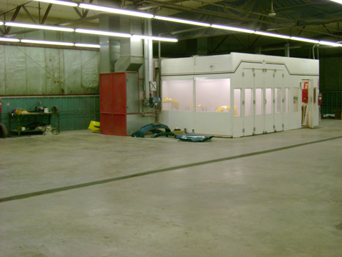 The Shop