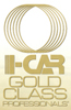 I-Car Gold Class